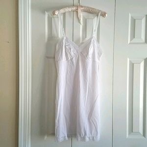 Vintage Vanity Fair Slip